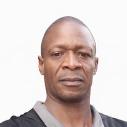 Edward Mumbi profile photo