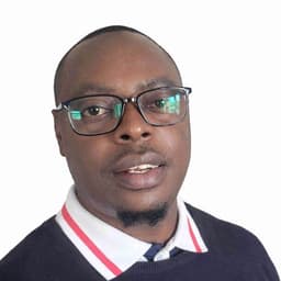 Francis Muwowo profile photo