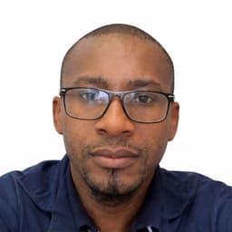 Goliath Mwansa profile photo
