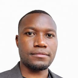 John Banda profile photo