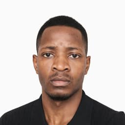 Ngoma Goodson profile photo