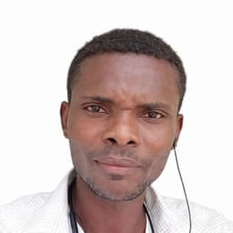 Sydney Musako profile photo